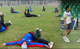 پاکستان کرکٹ ٹیم نومبر دسمبر میں بنگلہ دیش کا دورہ کریگی