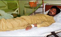 پنجاب میں ڈینگی سے ہلاکتوں کا سلسلہ جاری