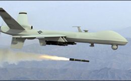 جنوبی وزیرستان: ڈرون حملے میں تین افراد جاں بحق
