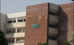 کراچی: جناح اسپتال کی بجلی غائب، چار مریض جاں بحق