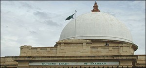 karachi court