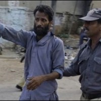 karachi police