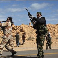 libya rebels