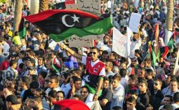 سلامتی کونسل نے لیبیا پر عائد پابندیوں میں نرمی کی منظوری دے دی