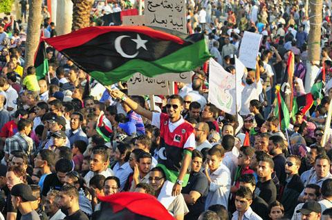 سلامتی کونسل نے لیبیا پر عائد پابندیوں میں نرمی کی منظوری دے دی