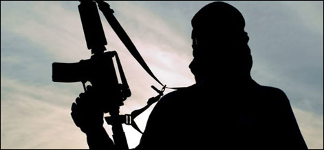 نوشہرہ : پولیس مقابلے میں طالبان کمانڈر قاری باسط ہلاک