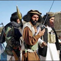 pakistan taliban