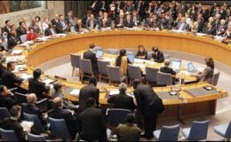 سلامتی کونسل،لیبیا پرعائد پابندیاں نرم کرنے کی قرارداد منظور