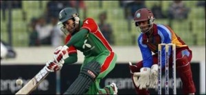 Bangladesh West cricket