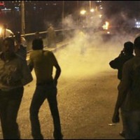 Egypt Clashes