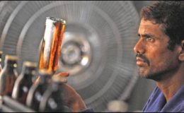 سندھ اور پنجاب حکومت میں شراب کے کوٹہ پر تنازعہ