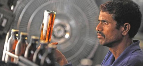 سندھ اور پنجاب حکومت میں شراب کے کوٹہ پر تنازعہ