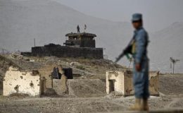 نیٹو سے افغانوں کو سلامتی کی ذمہ داریوں کی منتقلی کا دوسرا مرحلہ