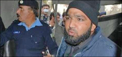 ممتاز قادری کی سزائے موت پرعملدرآمد روک دیا گیا