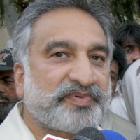 Zulfiqar Mirza