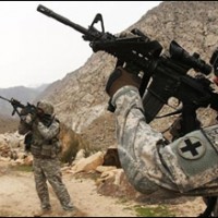 afghan war