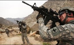 امریکی عوام میں افغان جنگ کی مخالفت بڑھ گئی