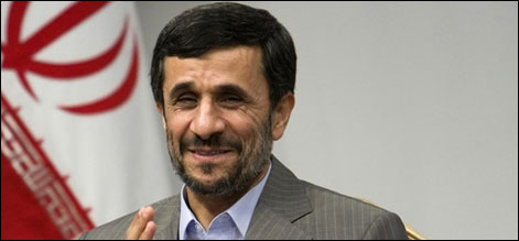 امریکا ایران اور سعودی عرب میں تصادم چاہتا ہے، احمدی نژاد