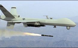 جنوبی وزیرستان میں امریکی ڈرون حملہ، تین افراد ہلاک