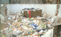 بھارت: دیوالی، ماحولیاتی آلودگی اور کچرے کے ڈھیروں میں اضافہ