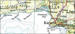 karachi