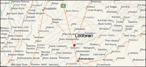lodhran