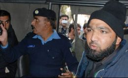 ممتاز قادری کی سزائے موت کے خلاف ہائی کورٹ میں اپیل