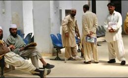 کوئٹہ میں ڈاکٹروں کی ہڑتال چوتھے روز بھی جاری