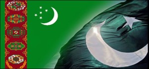 turkmenistan pakistan