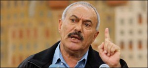 Abdullah Saleh