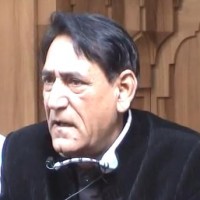 Ahmad Rafique Akhtar