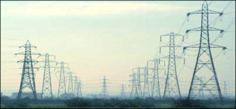 کابینہ میں بجلی کی قیمت میں چار فیصد اضافے کی منظوری