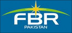 FBR pakistan