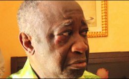 آئیوری کوسٹ کے سابق صدرکو عالمی عدالت پہنچا دیا گیا