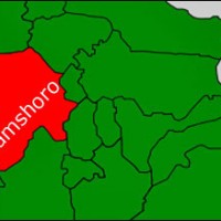 Jamshoro