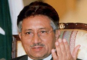 Musharaf