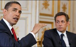مالی دشواریوں سے یورپ متاثر ہوتا ہے ، اوباما