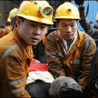 china coal mine