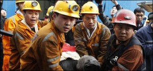 china coal mine