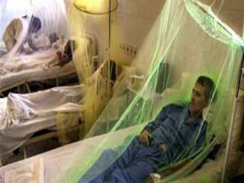 لاہور: ڈینگی بخار سے آج دو افراد دم توڑ گئے
