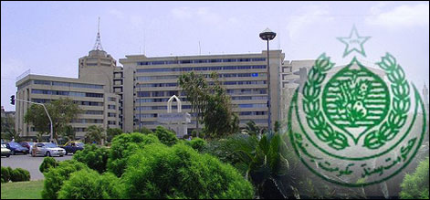 سندھ میں کمشنری نظام بحال، نوٹیفکیشن جاری