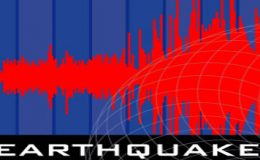 ترکی کے مشرقی حصے میں 5.2 شدت کا زلزلہ