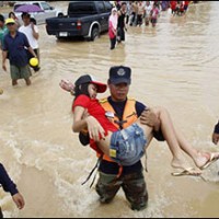 floods thailand