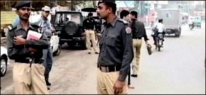 ghodra police