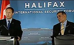 کینیڈا میں سیکورٹی سے متعلق عالمی کانفرنس