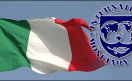 اٹلی: مالی اصطلاحات کیلئے آئی ایم ایف کی نگرانی پرتیار