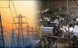 کراچی:صنعتی علاقوں میں بجلی کی لوڈ شیڈنگ کا خاتمہ نہ ہو سکا