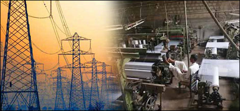 کراچی:صنعتی علاقوں میں بجلی کی لوڈ شیڈنگ کا خاتمہ نہ ہو سکا