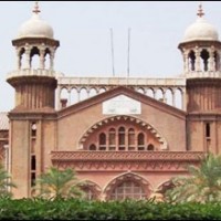 lahore High Court