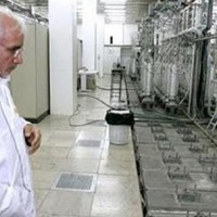 nuclear Iran